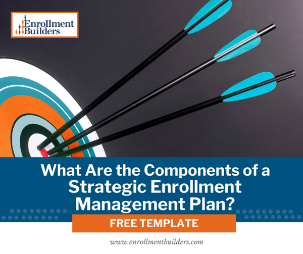 Free Strategic Enrollment Management Plan Template Download